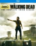 Front Zoom. The Walking Dead: The Complete Third Season [5 Discs] [Blu-ray].