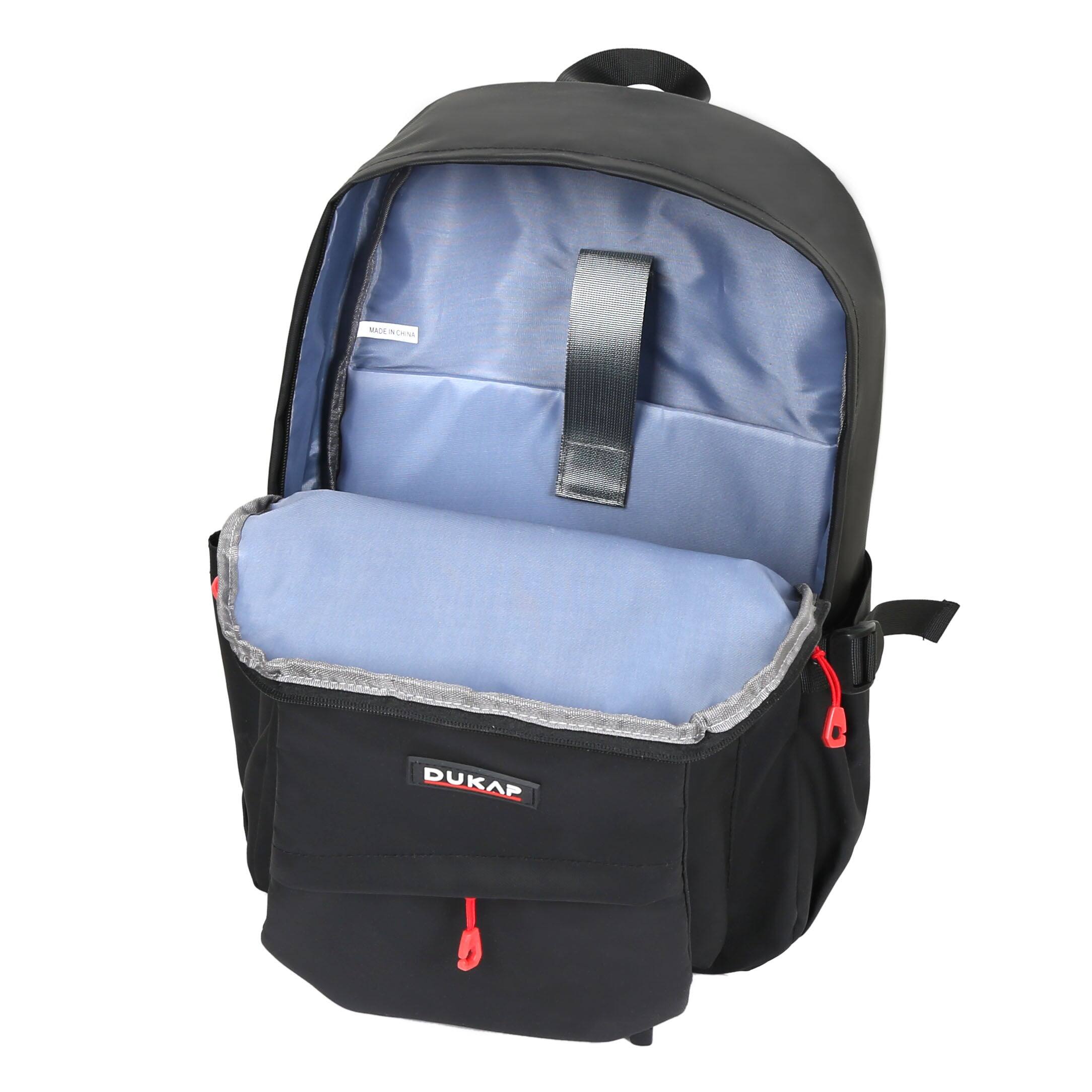 MADE IN CHINA

DUKAP