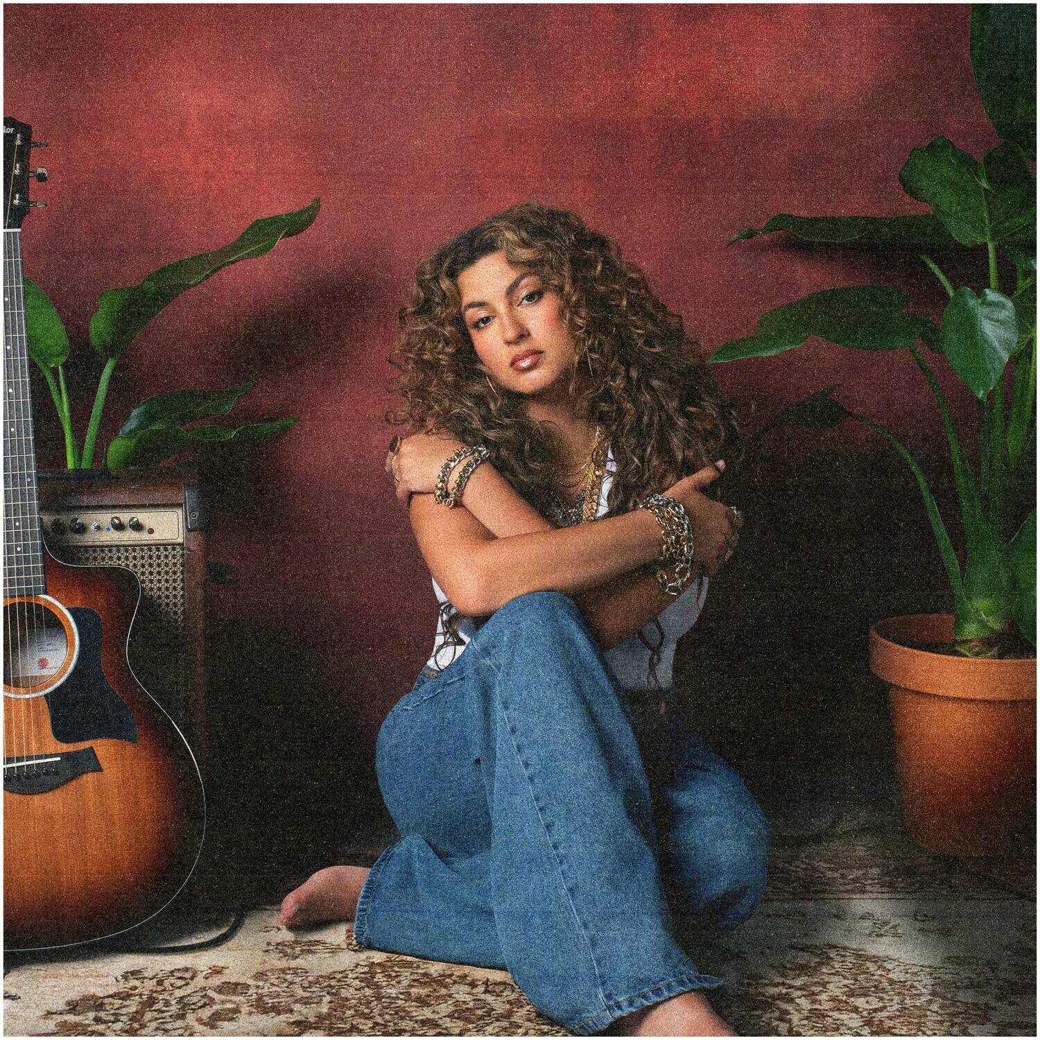 Tori Kelly - God Must Really Love Me   - COMPACT DISCS [CD] price history on PriceWatchPro