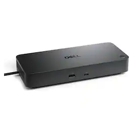 Dell - Pro Thunderbolt 5 Dock WD25TB5