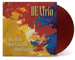 Bela Fleck - Beatrio - VINYL LP