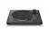 Alt View 2. Sony - PS-LX3BT Full Auto Playback Turntable with Bluetooth® Connectivity - Black.