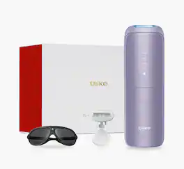 Ulike - Swift 5 Hair Removal Device - Matte