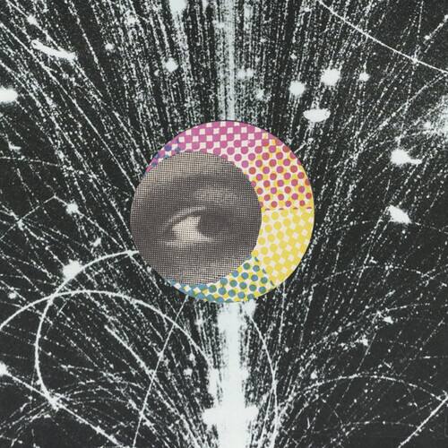 Electric Maya: Dream Flotsam and Astral Hinterlands [LP] - VINYL price history on PriceWatchPro