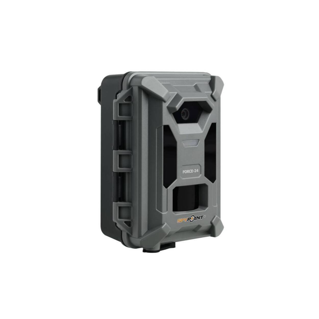 FORCE-24  
POINT R  
SPY