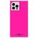 Front. Case-Mate - Blox Softshell Case for iPhone 13 Pro Max - Pink.