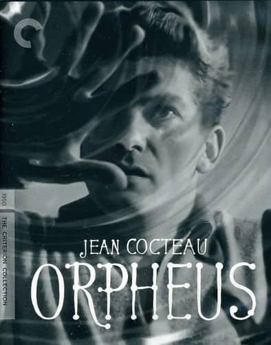Orpheus (Orphée) (Criterion Collection)  - BLU-RAY