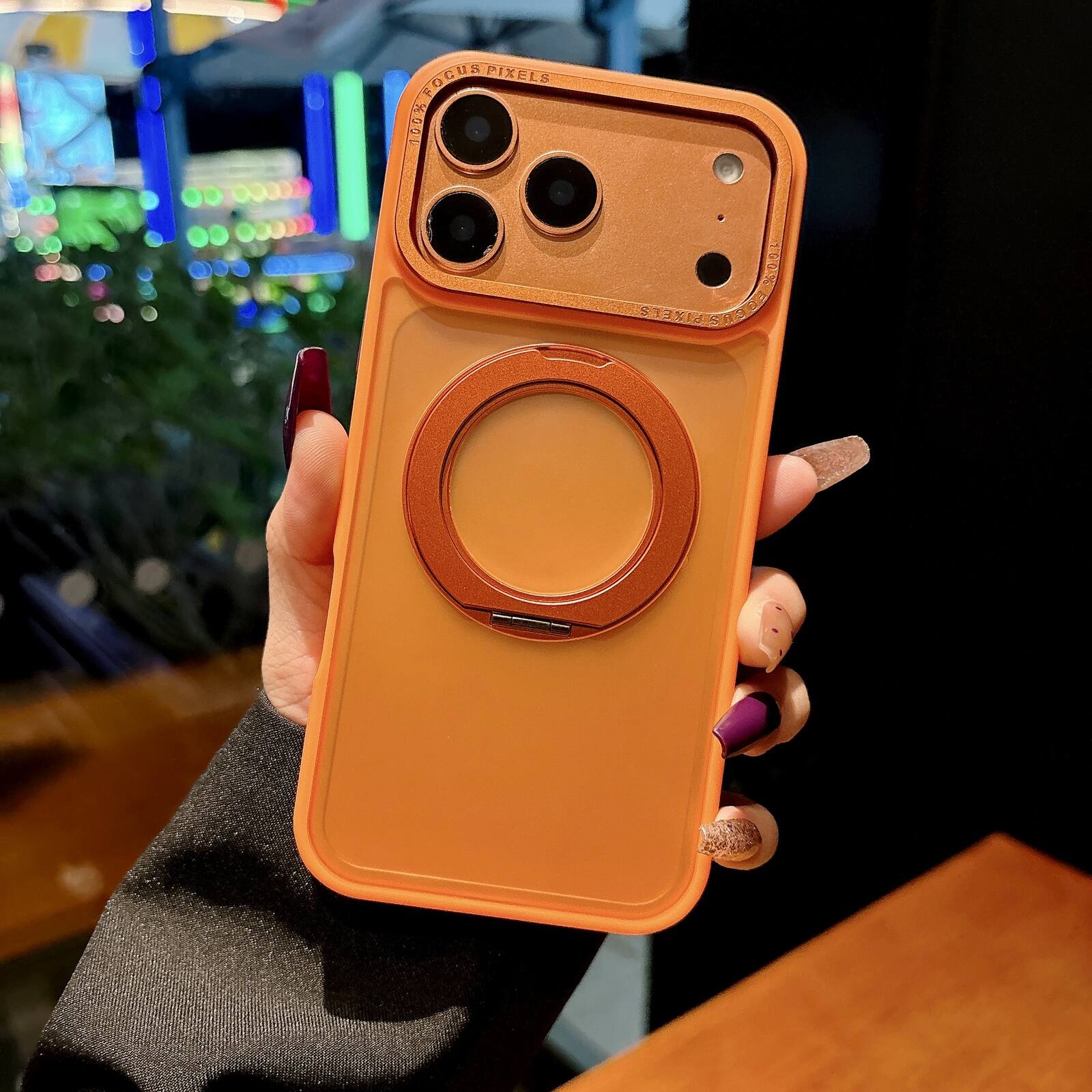 Orange