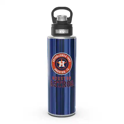 tervis
ESTABLISHED 1962
HOUSTON, TX
HOUSTON ASTROS