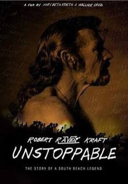Robert Raven Kraft: Unstoppable - DVD