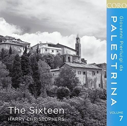 Palestrina / Christophers - Palestrina   - COMPACT DISCS [CD]