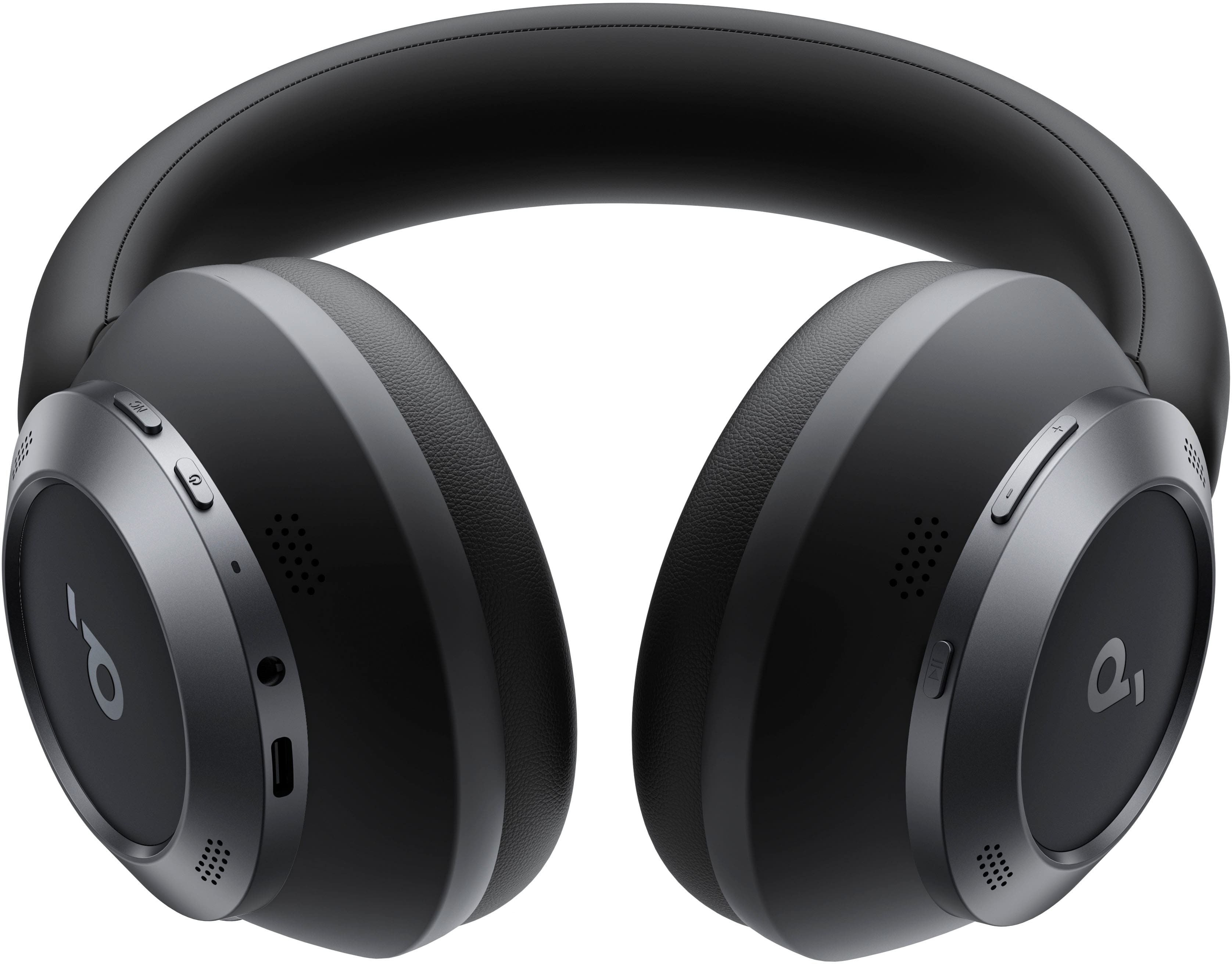 Soundcore by Anker Space One Pro True Wireless Over-the-Ear