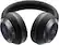Alt View 14. Soundcore - by Anker Space One Pro True Wireless Over-the-Ear Noise Cancelling Headphones - Black.