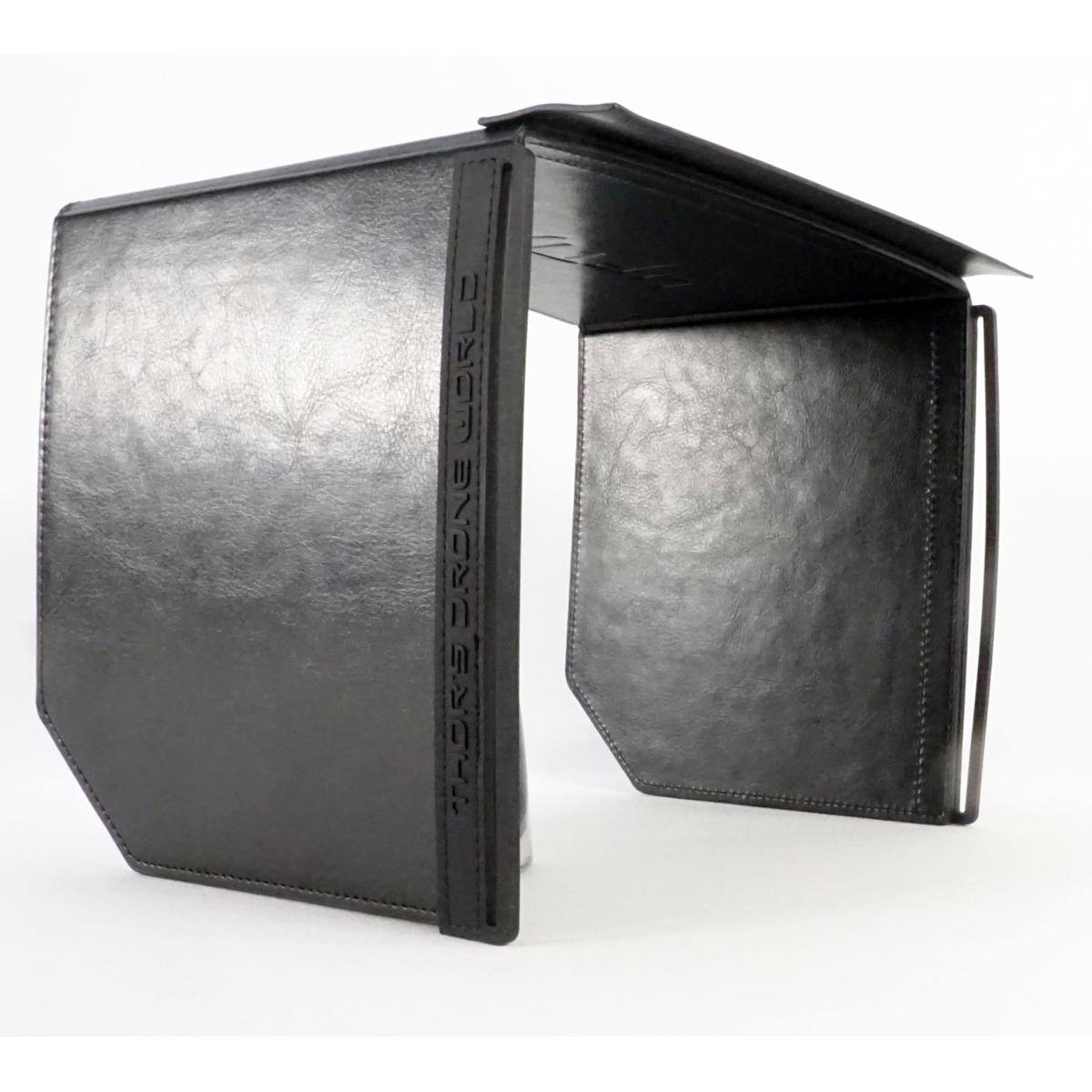 Alt View 2. LifThor - LifThor 7.9" Sunhood for Tablets.
