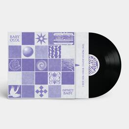 Baby Cool - Infinity Baby - VINYL LP