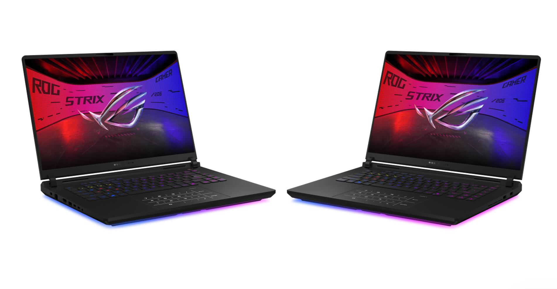 ROG STRIX GAMER /206  
ROG STRIX GAMER /206
