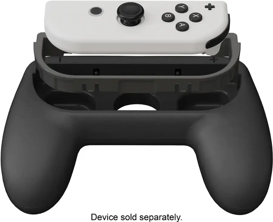 NEXT Performance Grip 2 Pack for Switch 2 Joy Con 2 and Switch Joy Cons