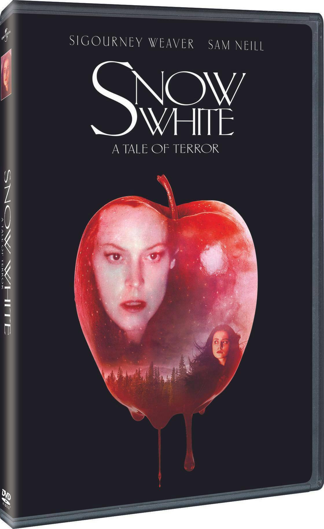 Angle. Snow White: A Tale of Terror [DVD].