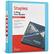 Staples
3-Ring View Binder
Standard Duty
The perfect binder for your everyday needs
2 tabs for easy open and close
D-Rings keep pages flat and fits more
QUARTERLY REPORT