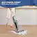 SELF-PROPEL ASSIST
Makes pushing & pulling effortless