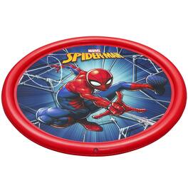 Bestway - Splash Pad: Spider-Man