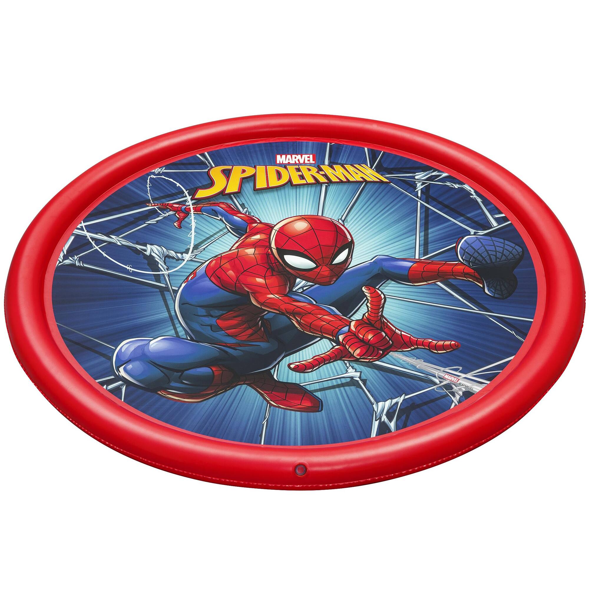 MARVEL SPIDERMAN
