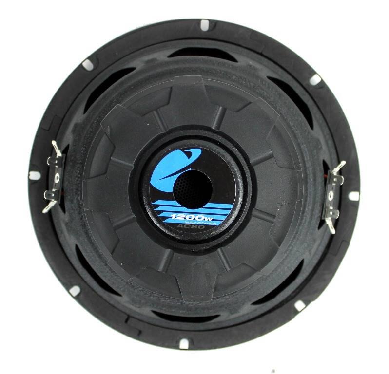 1200W AC8D