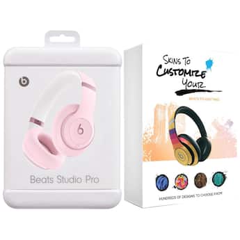 Apple Beats Studio Pro Bluetooth Wireless Noise Cancellation Apple Beats Studio Pro Bluetooth Wireless Noise Cancellation