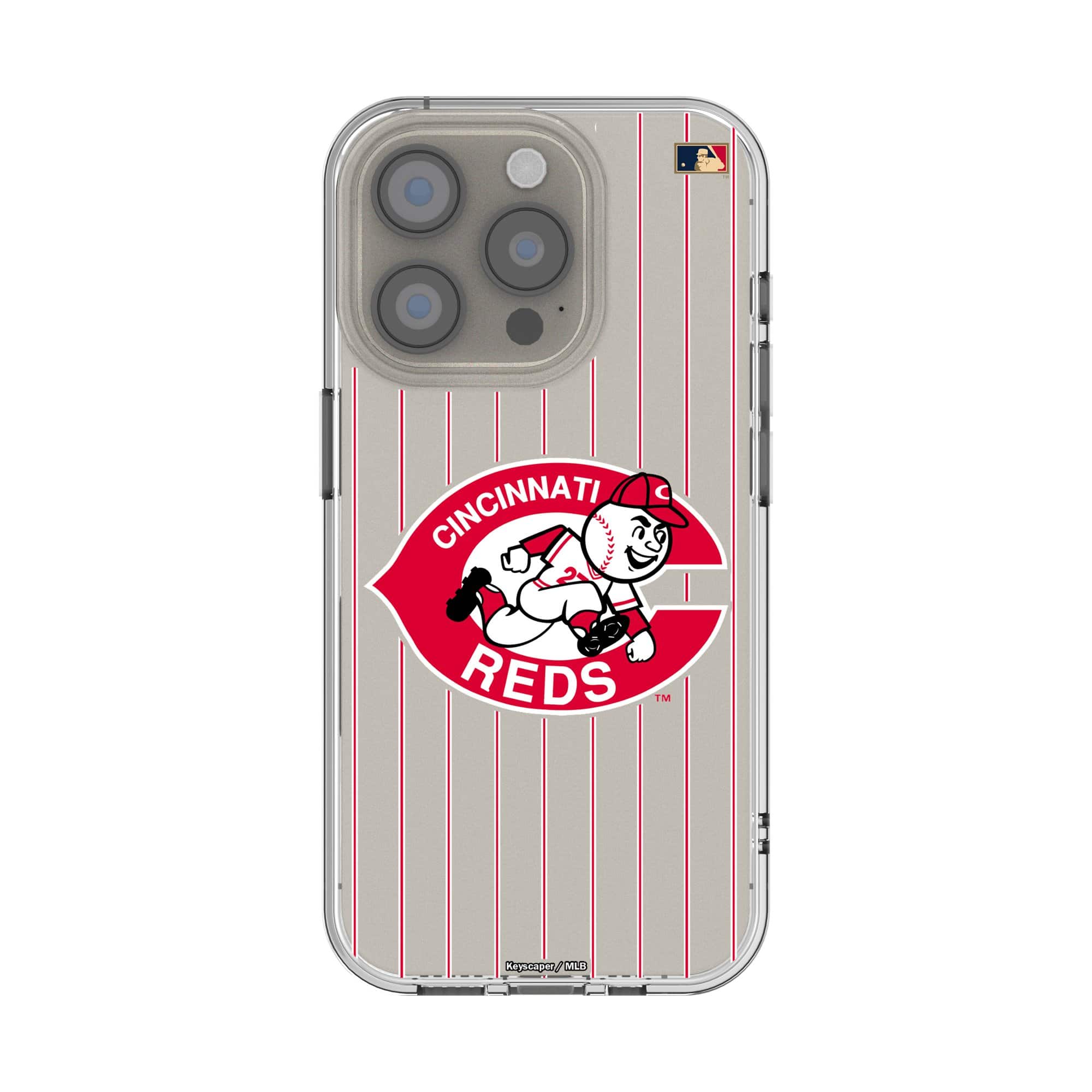 MLBデザイン iPhoneケース iPhone - MLB UNI CITY デザイン メジャー リーグ ベースボール スマホ