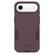 Angle. OtterBox - Commuter Series Hard Shell for Apple iPhone Air - Purple.