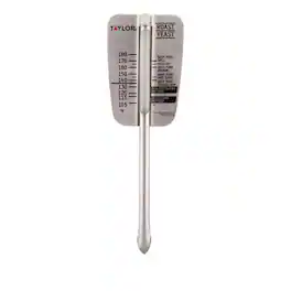 Taylor - Instant Read Analog Meat Thermometer