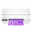 COS ee | hp 6 MONTHS 6 INSTANT FREE INK* HP Envy 61650