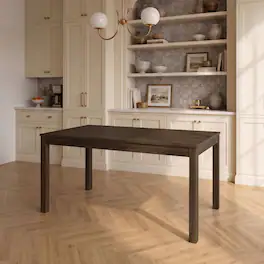 Grain & Grove - Rectangular Dining Table (60in / 1524mm) - Walnut