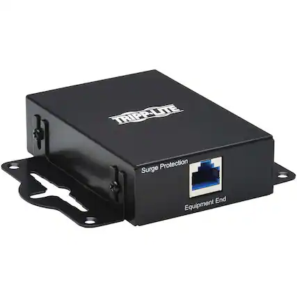 TRIPP-LITE
Surge Protection
Equipment End