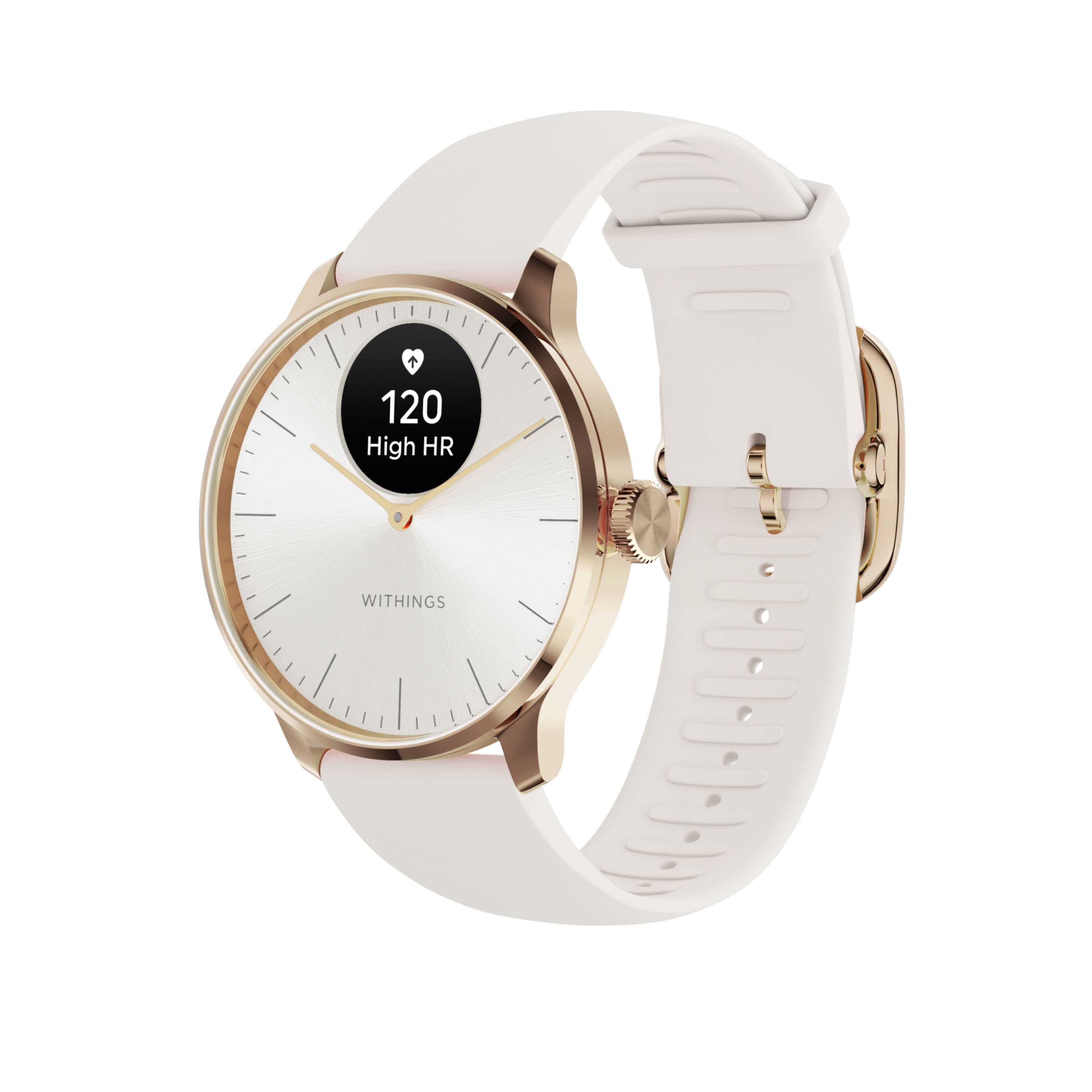 Best buy withings steel hr online