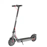 All Electric Transportation