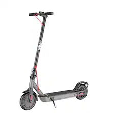 Electric Transportation