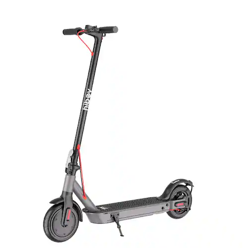 Electric Scooters