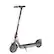 Angle. HiBoy - Hiboy S3 Electric Scooter with 8.5" Pneumatic & Solid Tires – 17-Mile Max Range, 19 MPH, 350W Motor, Foldable for Adults - Black.