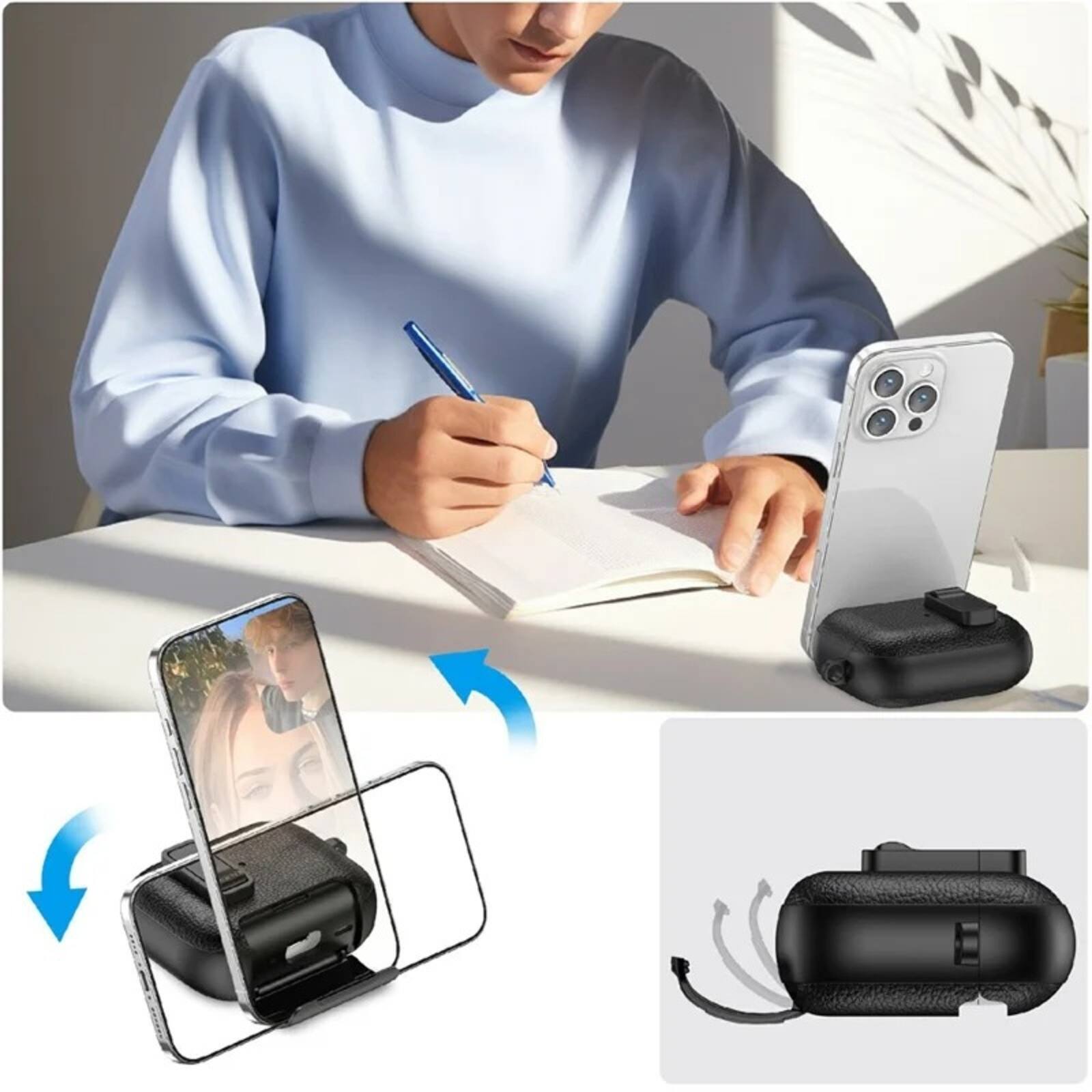 UUCOVER For Airpods Pro 3rd Gen 2025 Protective Case Earphone Box Cover ...
