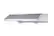 Alt View 3. Hauslane - Hauslane UC-C100 30-in Ducted Stainless Steel Undercabinet Range Hood (OFFICIAL) - Silver.