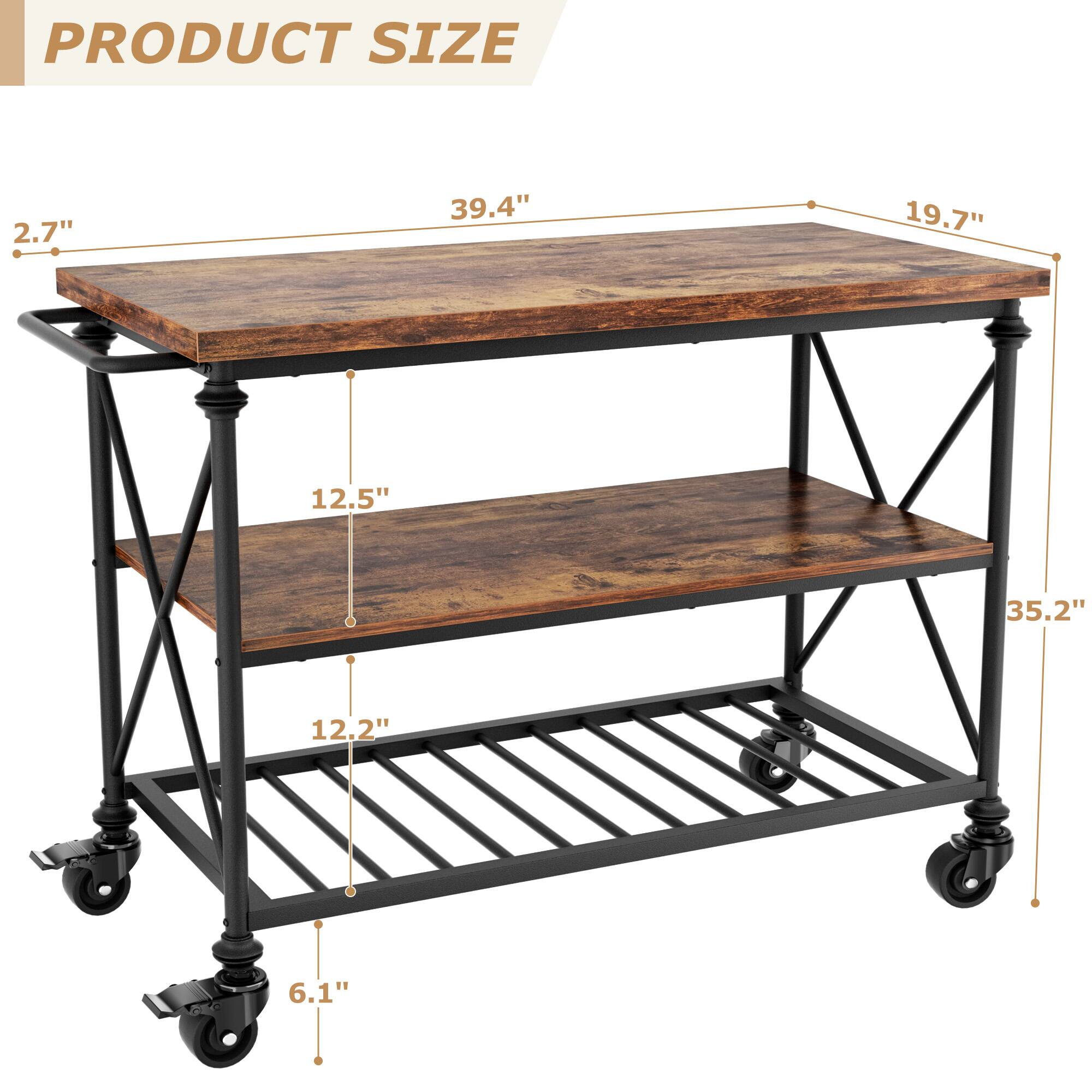 PRODUCT SIZE

2.7" 39.4" 19.7" 12.5" 35.2" 12.2" 6.1"