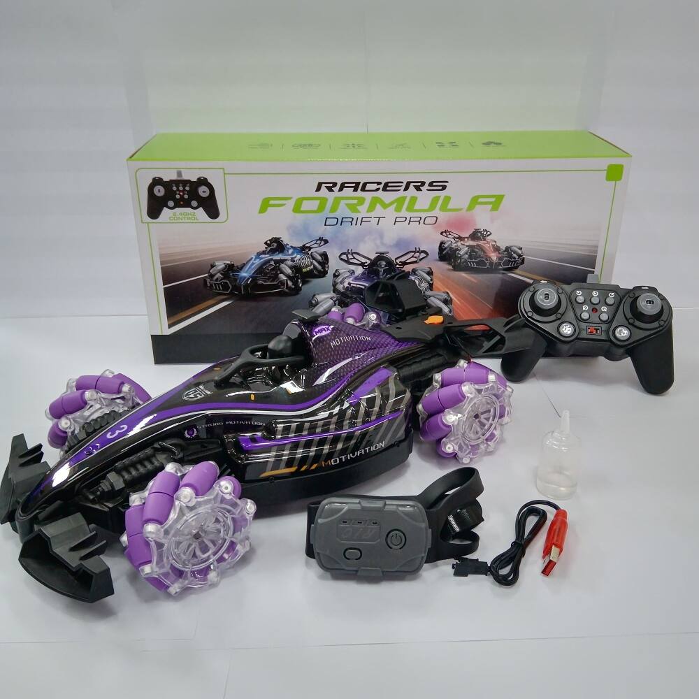 Racers Formula Drift Pro