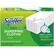 Swiffer
DRY SWEEPING CLOTHS™
UNSCENTED NON PARFUMÉ
TRAP + LOCK™
DIRT, DUST, HAIR & ALLERGENS
POUSSIÈRE, POILS ET ALLÉGENES
2 PACKS / 26 DRY CLOTHS EACH
TOTAL: 52 DRY CLOTHS
2 PAQUETS / 26 LINGES SECS CHACUN
TOTAL: 52 LINGES SECS
26.5 X 20.3 CM (10.4 X 8.0 IN)
52 DRY SWEEPING CLOTHS