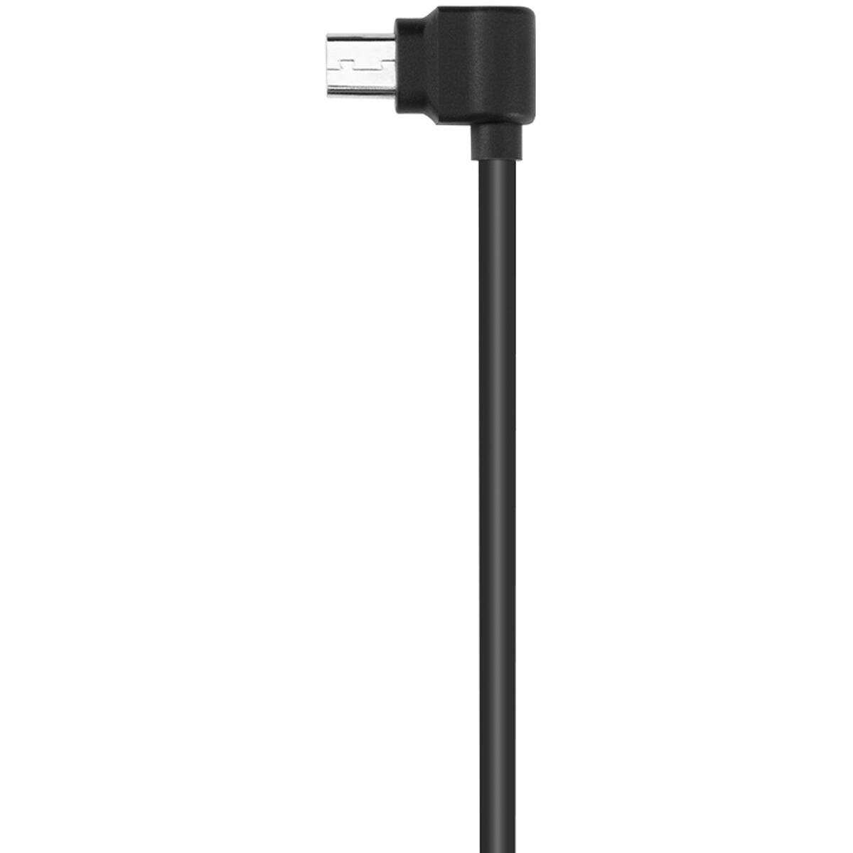 Alt View 5. Autel Robotics - Autel Robotics Micro-USB Connector.