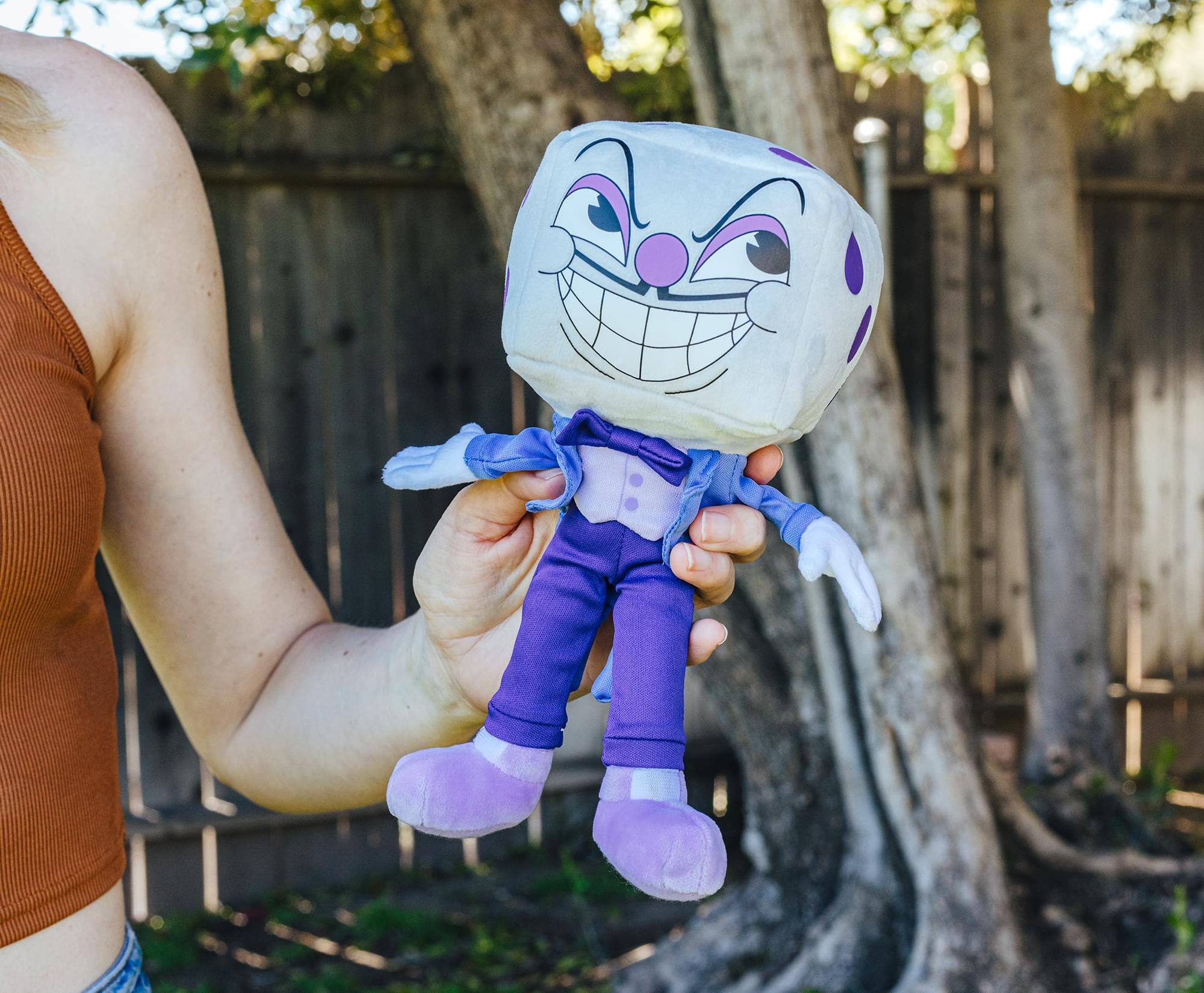 media item thumbnail