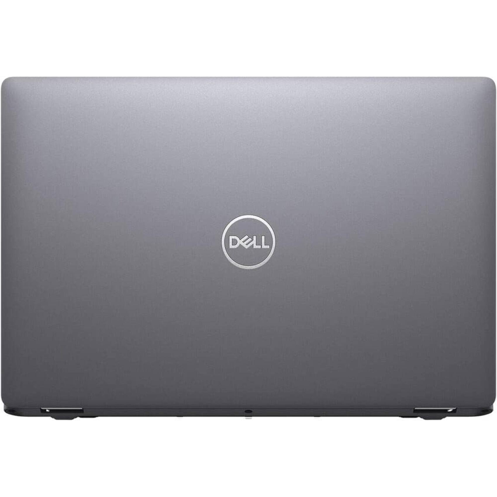 Alt View 11. Dell - Latitude 5410 14" Refurbished Laptop - Intel 10th Gen Core i7 with 32GB Memory - Intel Iris Xe Graphics - 512GB SSD - Gray.