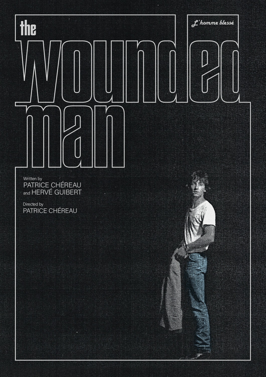 The Wounded Man   - DVD price history on PriceWatchPro