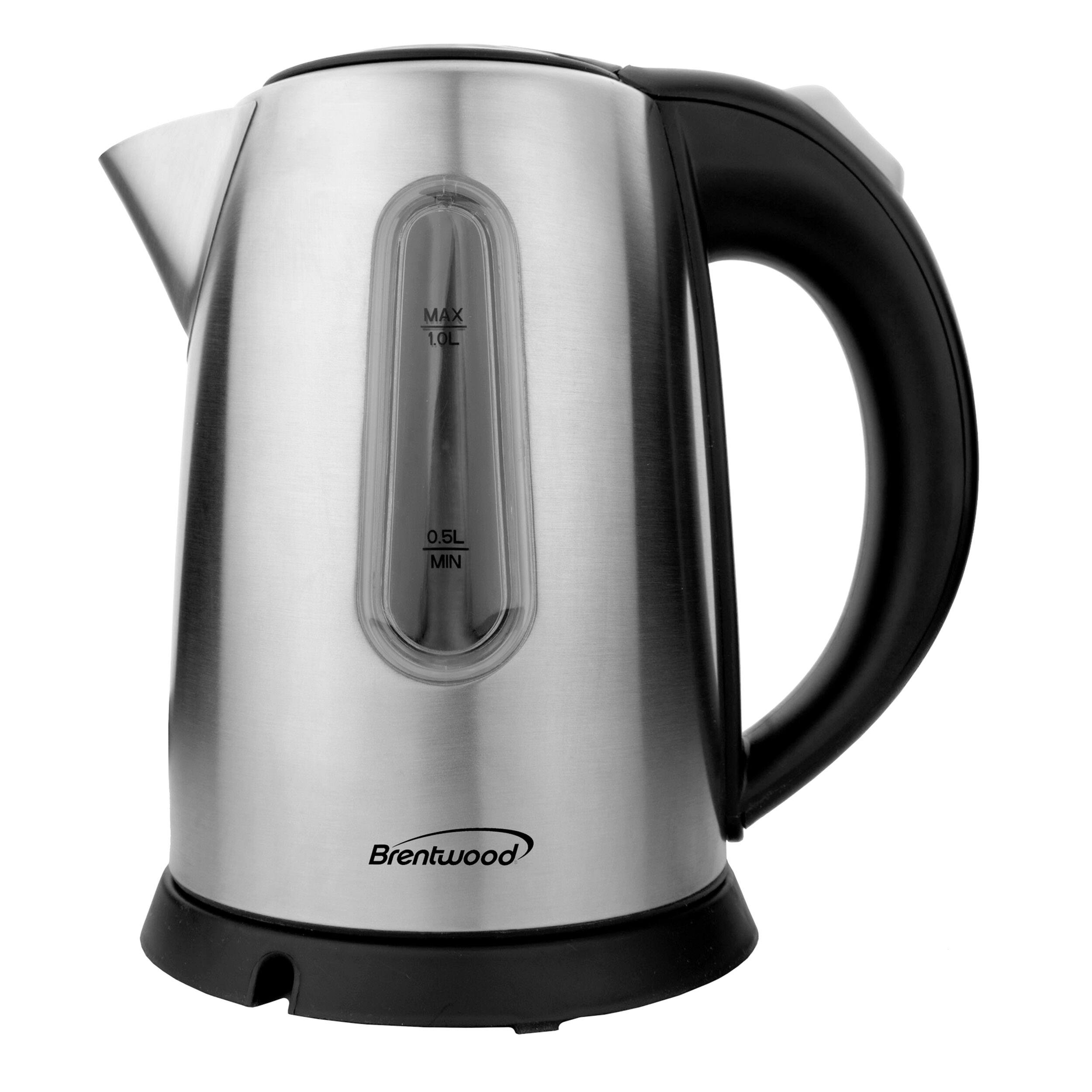 Brentwood Electric Kettle - Thumbnail 3