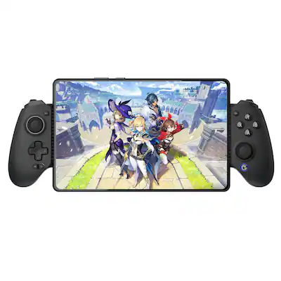 GameSir G8 Plus Bluetooth Mobile Game Controller Nintendo Switch/Switch 2, iOS, Android, Tablets, Hall Effect Joysticks/Triggers Black Gamesir G8+ - Best Buy GameSir G8 Plus Bluetooth Mobile Game Controller Nintendo Switch/Switch 2, iOS, Android, Tablets, Hall Effect Joysticks/Triggers Black Gamesir G8+ - Best Buy
